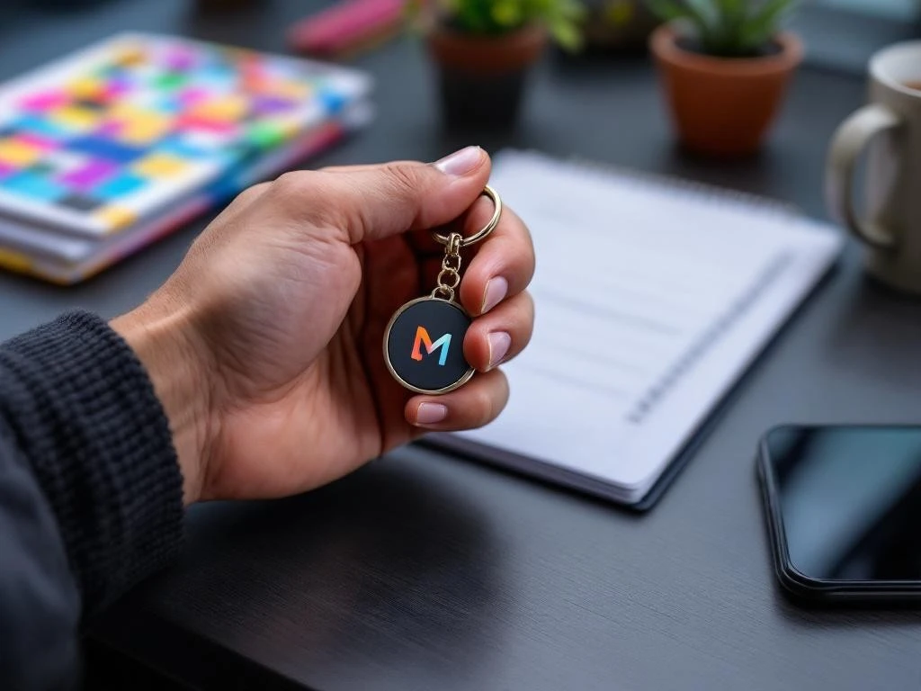 5 powodów, dla których warto inwestować w gadżety reklamowe z logo