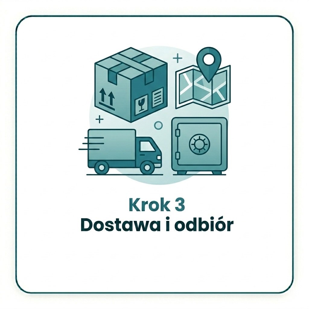 Dostawa i odbiór gadżetów z logo produkcja Kolabo8