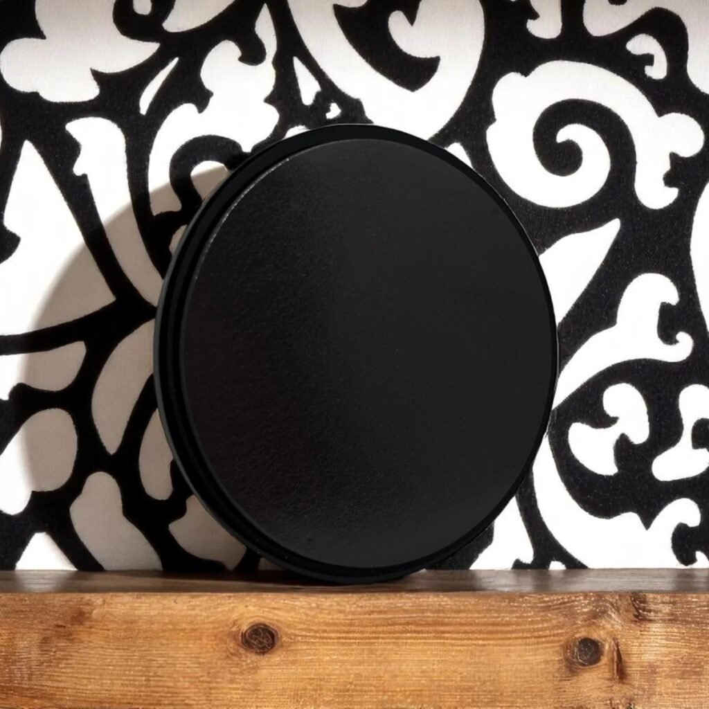 Magnesy personalizowane o niestandardowym kształcie wycinane według projektu klienta.