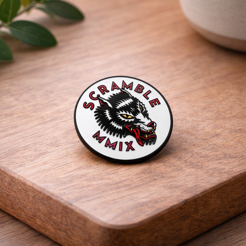 Przypinki firmowe to praktyczny element identyfikacji wizualnej. Dzięki możliwości personalizacji dobrze sprawdzają się w różnych zastosowaniach i sytuacjach.