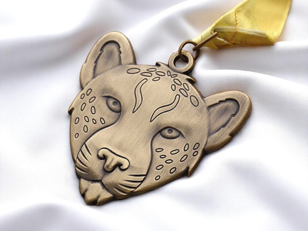 Medale na eventy firmowe i wydarzenia tematyczne