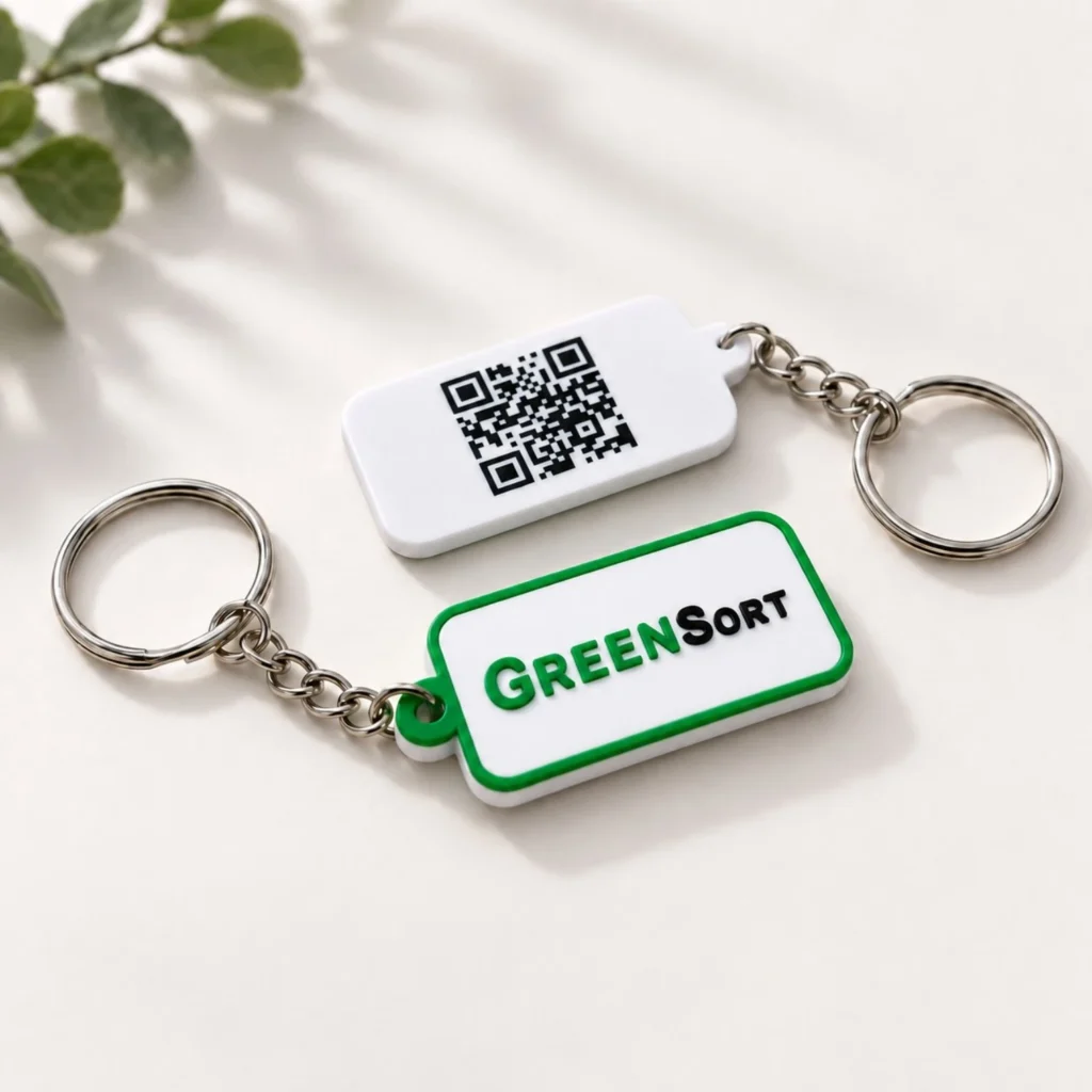 breloki-gumowe-green-sort